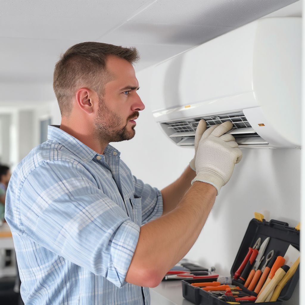 A nem szakszerű klímatöltés károsíthatja a rendszert.