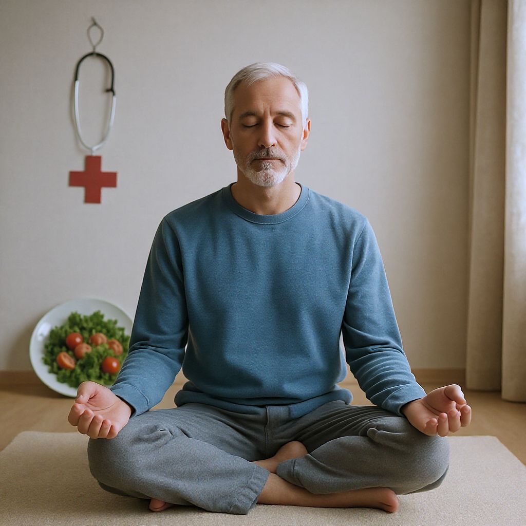 Böjt nem ajánlott terhes nőknek és cukorbetegeknek.