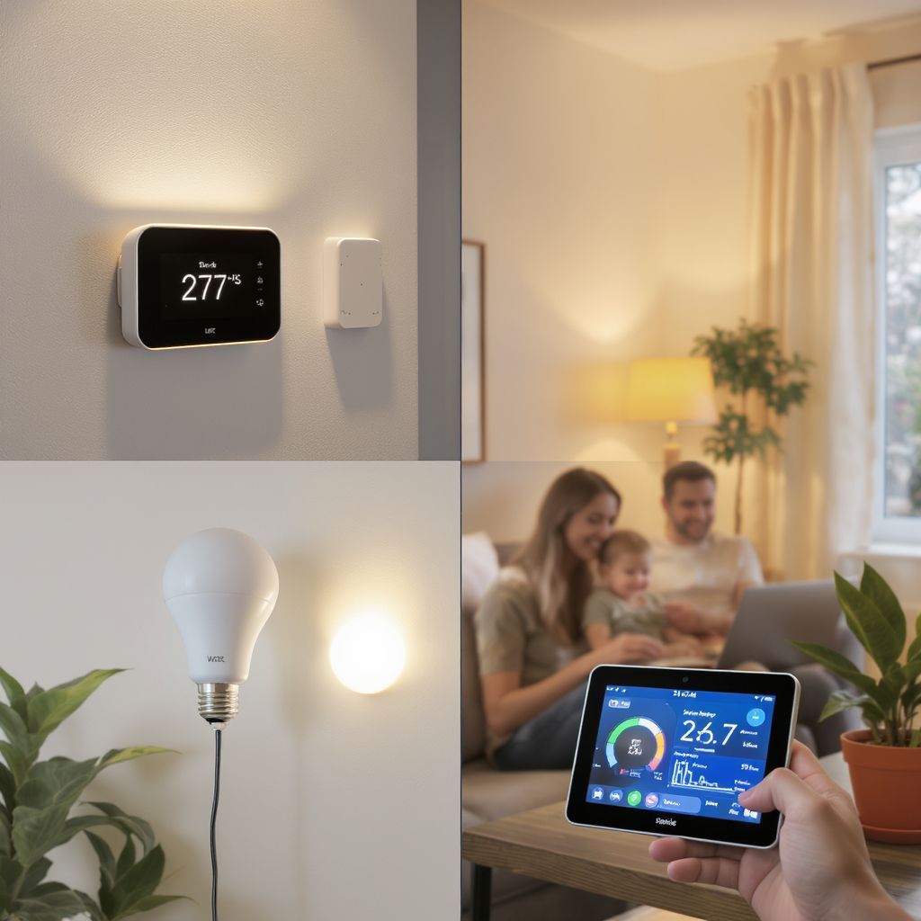 Az energiatakarékos eszközök akár 30%-kal csökkenthetik a fogyasztást.