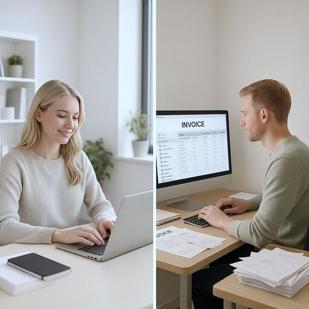 A felhőalapú programok rugalmasak, míg a telepítettek stabilabbak.