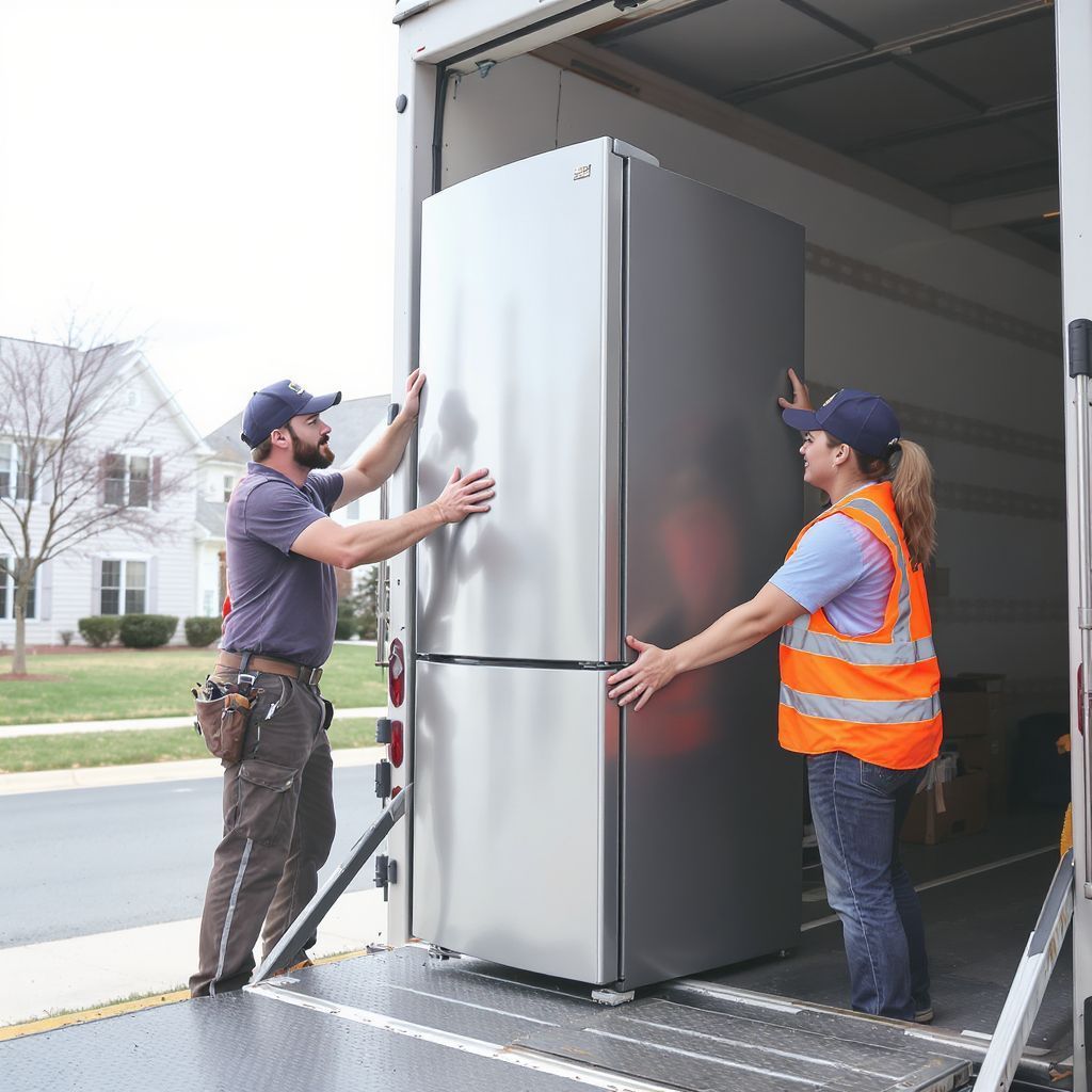 A hűtők állítva szállítása elkerüli a kompresszoros sérüléseket.
