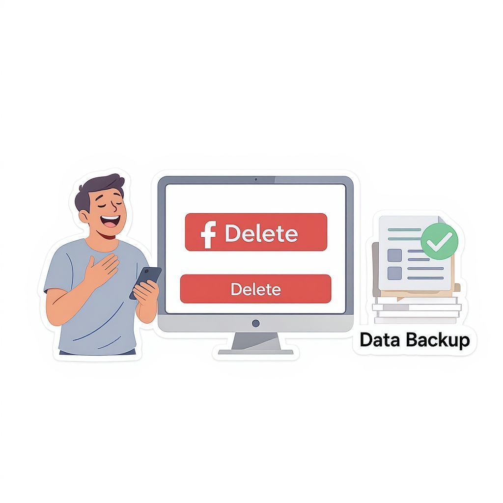 A törlés visszavonása 30 napon belül lehetséges.