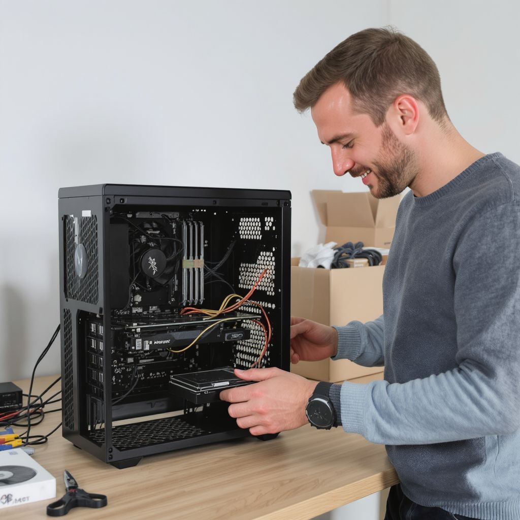 Az SSD gyorsabb, míg a HDD nagyobb tárolókapacitást kínál.