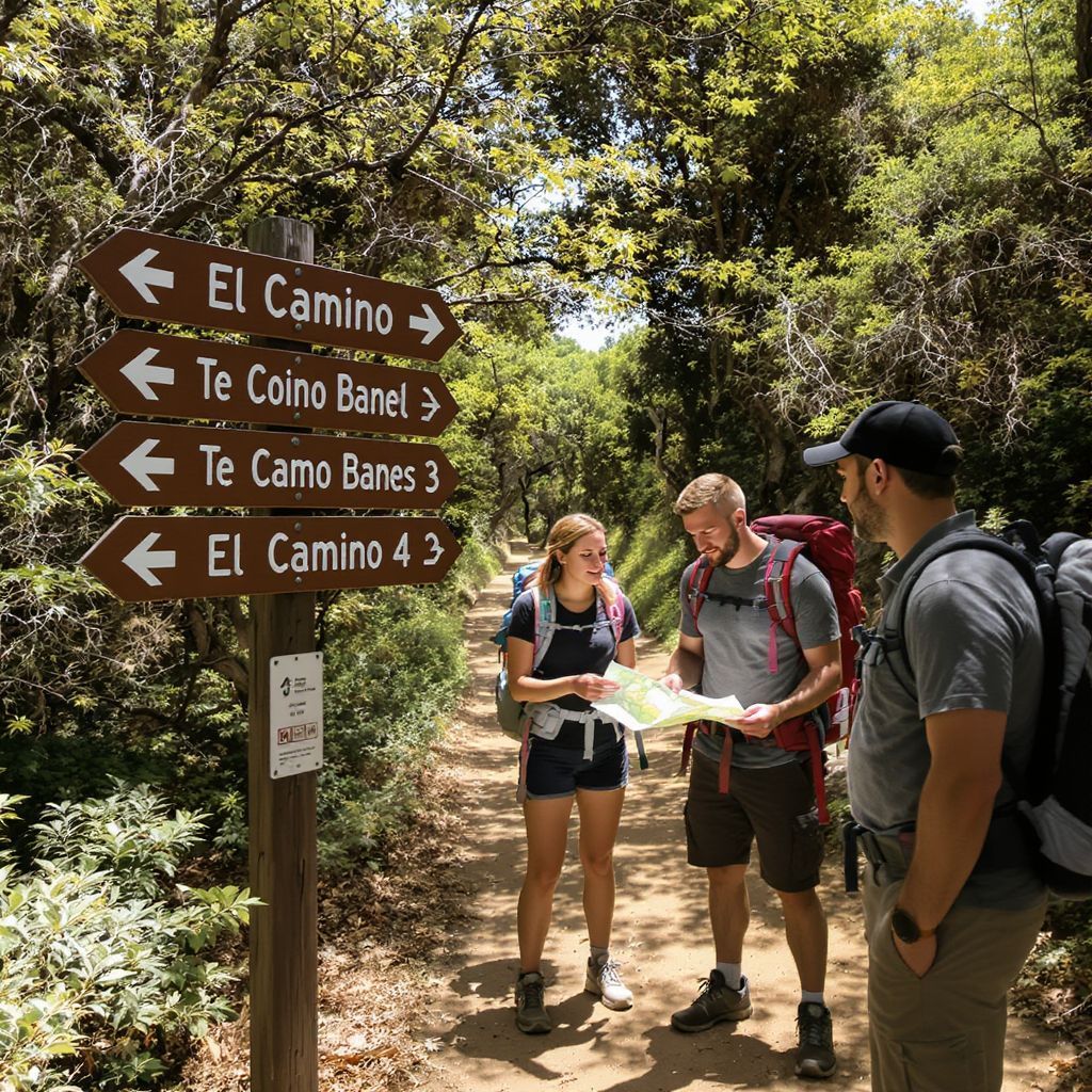 Fontos a távolság és a nehézségi szint figyelembe vétele.