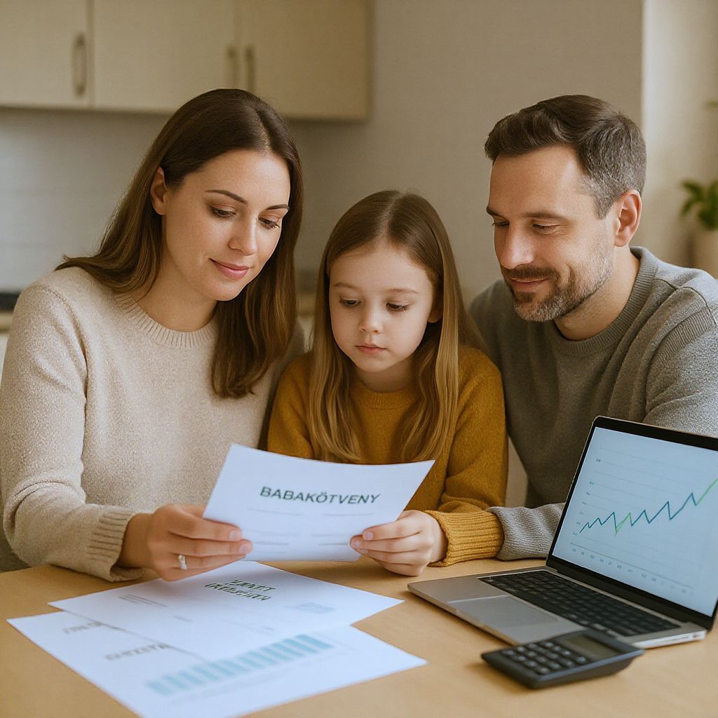A babakötvények kamatozása állami garanciával bővül.