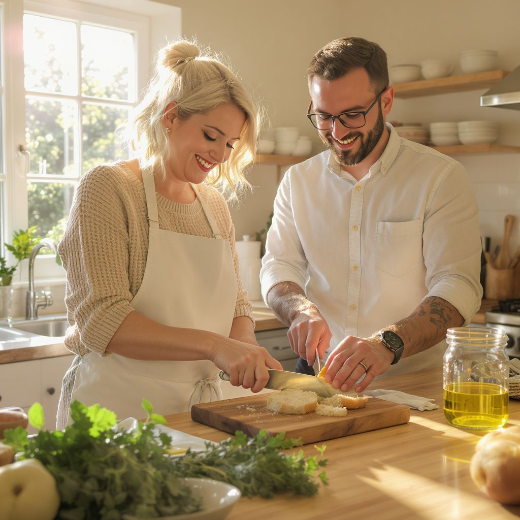 Kenyérmaradványokból ízletes zsemlemorzsát készíthetsz otthon.