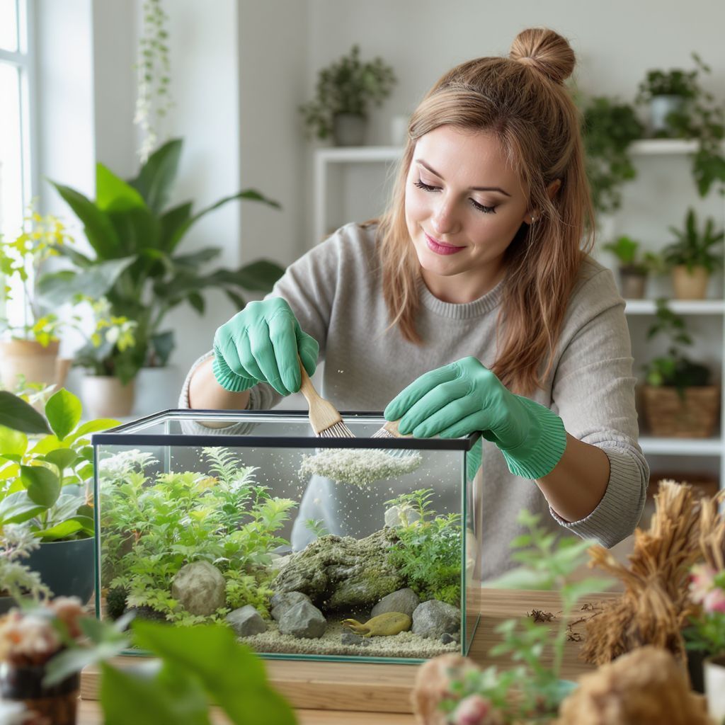 A természetes anyagok használata csökkenti a környezeti lábnyomot.
