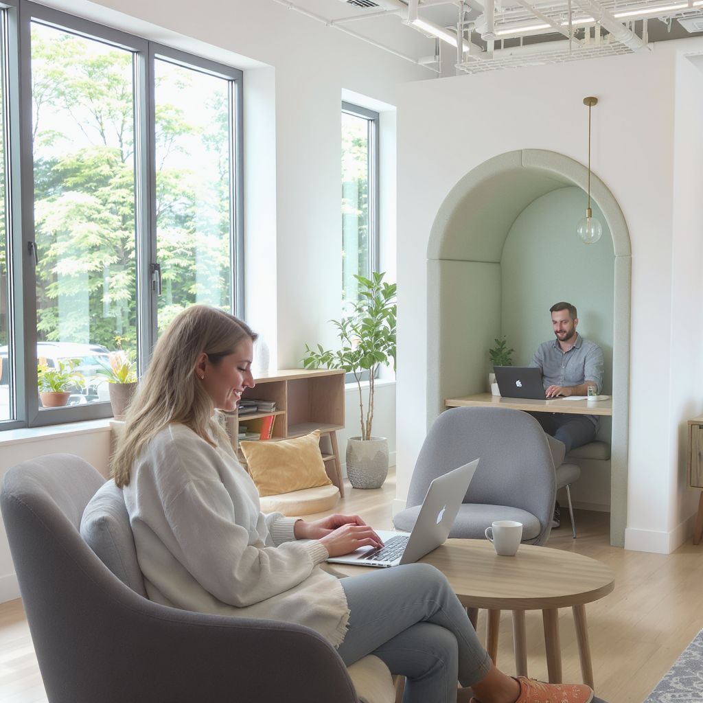 A rugalmas munkarend javítja a munkavállalók elégedettségét.