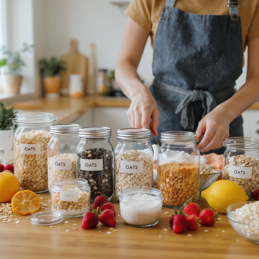 A spelt zab gazdagabb ásványi anyagokban, mint a hagyományos.