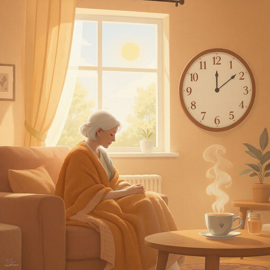 A gyógyulás általában 7-10 napon belül várható.