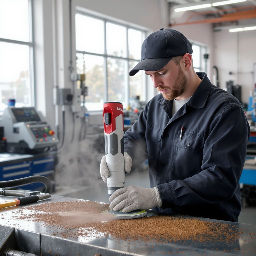 A nanotechnológia forradalmasítja a rozsdamentes acél védelemét.