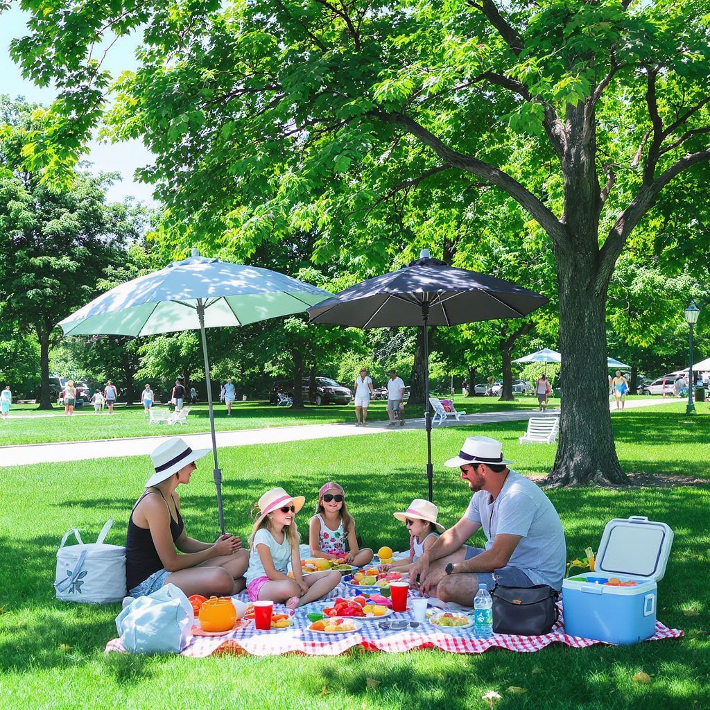 Hordj kalapot és napszemüveget a nyári napsütésben!