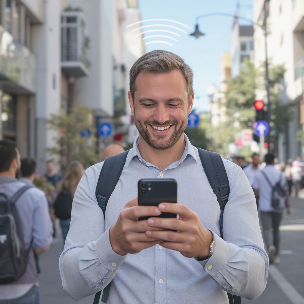 Az elég gyors sebesség általában 10 Mbps felett van.