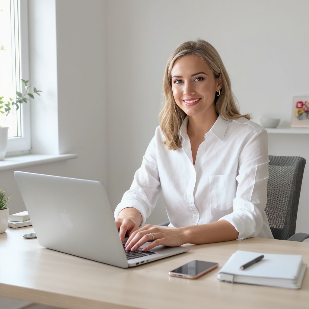 A személyes márka erősíti az online jelenlét hitelességét.