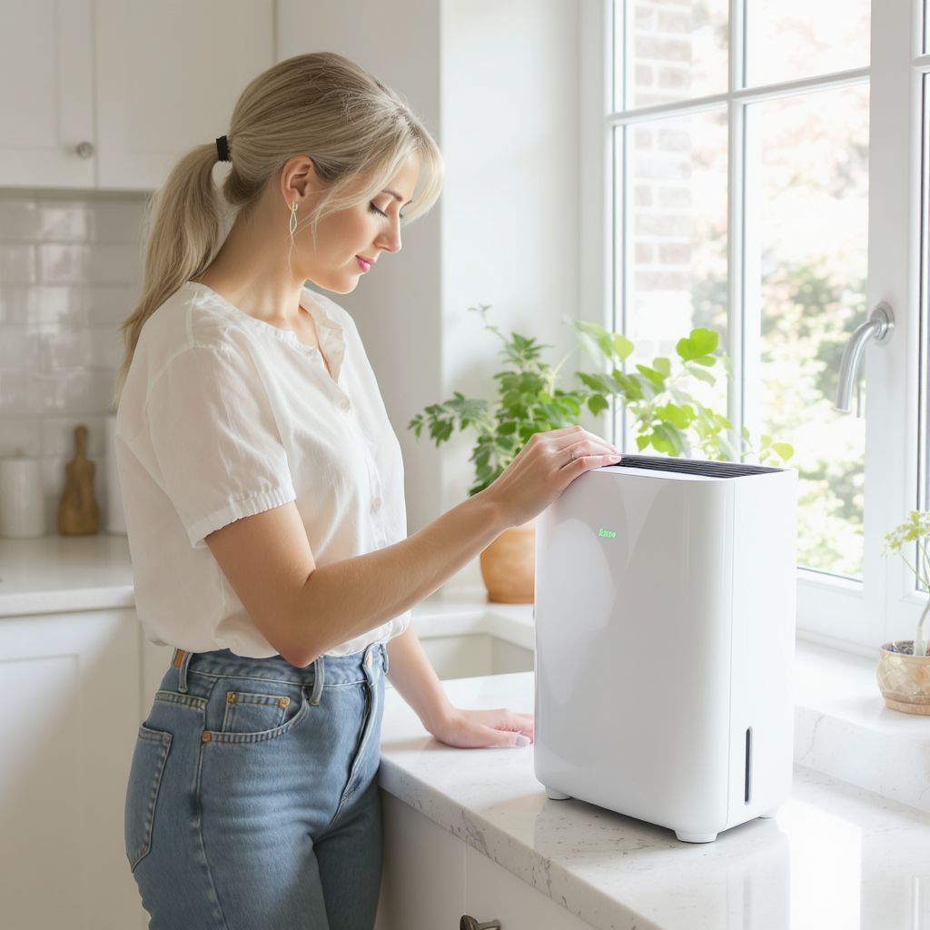A megfelelő szűrők javítják a levegő minőségét.