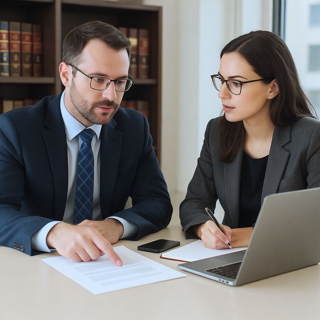 Mindig tájékozódj a jogi kötelezettségeidről és jogaidról!